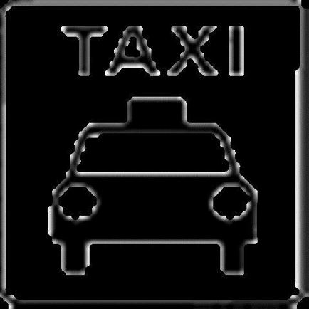 Taxi Mariarcher