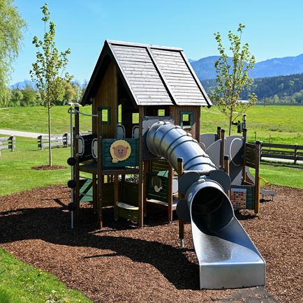 Playground Bichlwang