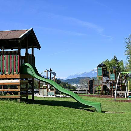 Playground Großkink