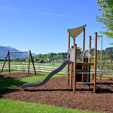 Playground Kastengstatt