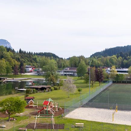 Playground Moorstraße