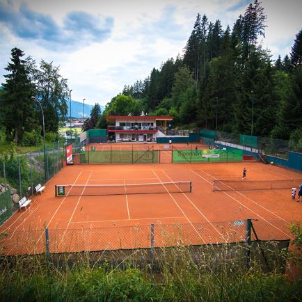 Tennisclub Kirchbichl