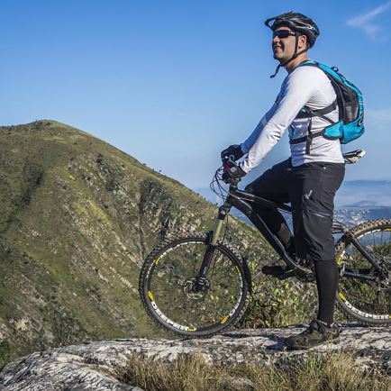 XRider - De Fietswinkel