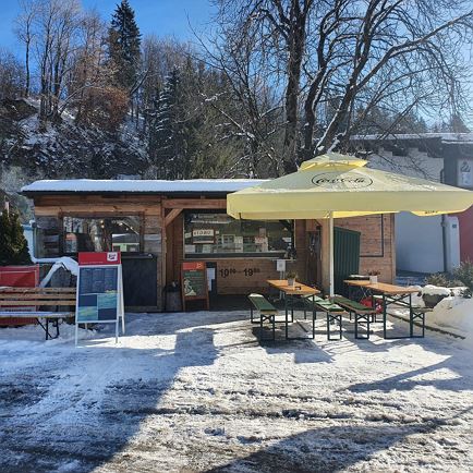 Scotty's Genuss Im'Biss