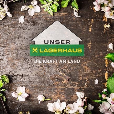 'UNSER LAGERHAUS' Warenhandelsgesellschaft m.b.H.