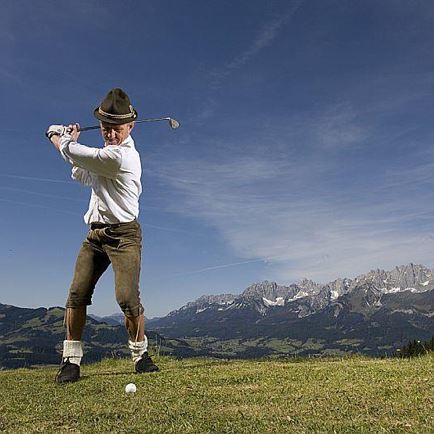 Golf- und Landclub Rasmushof