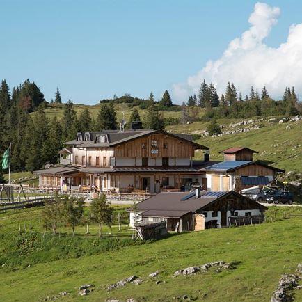 Straubinger Haus