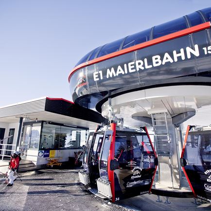 Maierlbahn