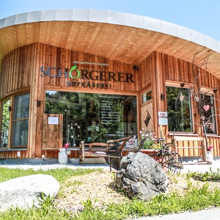 Hofkäserei Schörgerer