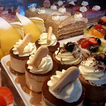 Silvia's Backstube e.U. & Café