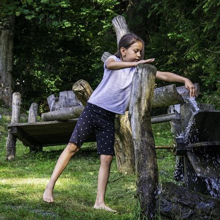 Wiesenschwanger Wasserspiele