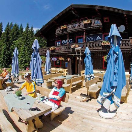 Spielberghaus