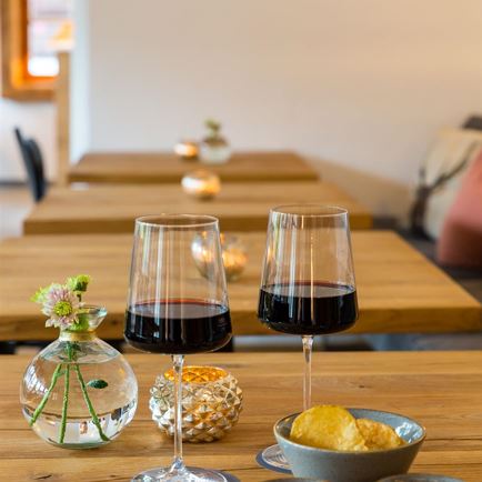 Alpin Bar im Alpinhotel Tyrol