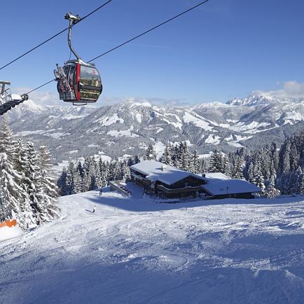 Angerer Alm