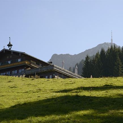 Angerer Alm