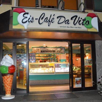Eiscafé da Vito
