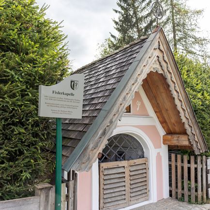Fixlerkapelle