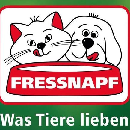 Fressnapf pet supplies & pet food