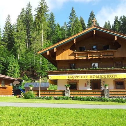 Gasthof Römerhof