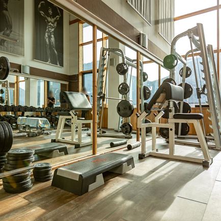 INVIBE St. Johann in Tirol