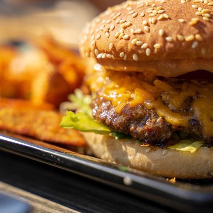 K-essen Tiroler Diner