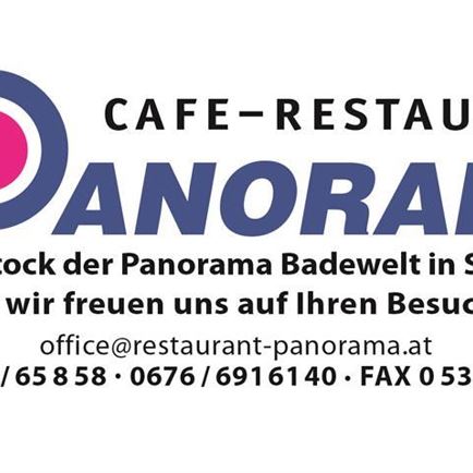 Restaurant Panorama