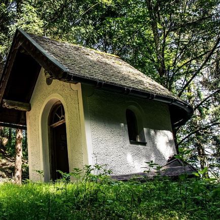 Theresien chapel