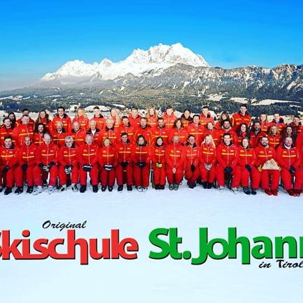 Schi- & Snowboardschule St. Johann in Tirol