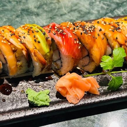 Wok & Bowl Asia Restaurant