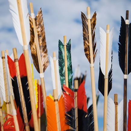 Bogenverleih Pillersee