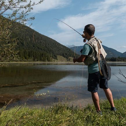 Fishing | Pillersee