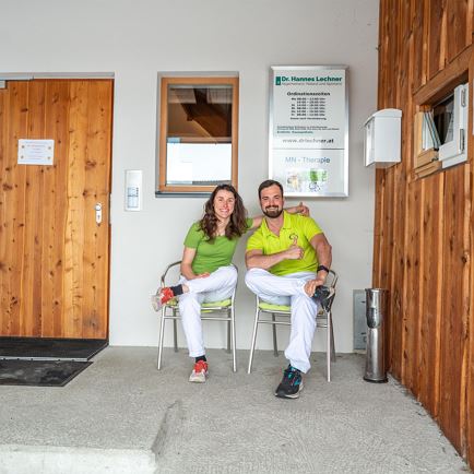 Heilmassage Pillerseetal | Christopher Curdts & Gudrun Kunze