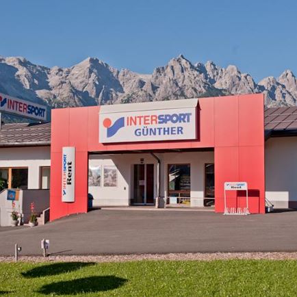 Intersport Günther