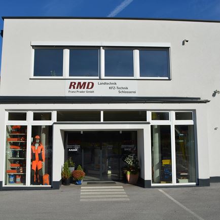 KFZ-Werkstatt | RMD
