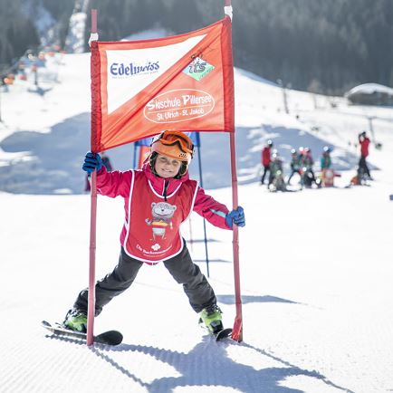 Snow sports school Hochfilzen