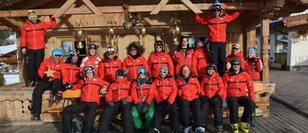 Tiroler Alpinskischule Melanie Egger, St. Ulrich - St. Jakob