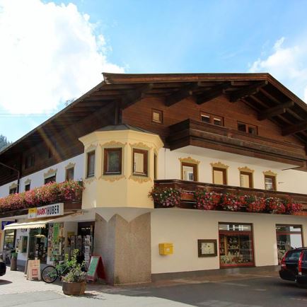 Kaufhaus Soder - Markt Huber