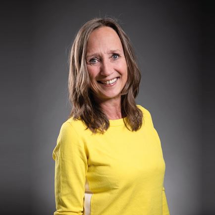 Michaela Betina Schmidt - Cranio Sacral & Wellness