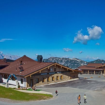 Panoramarestaurant Kammerkör