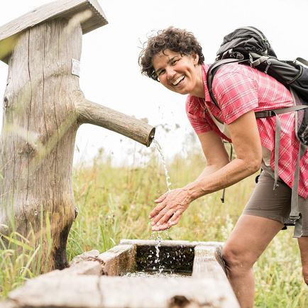 Wander- und Bewegungsschule Lisa Flatscher