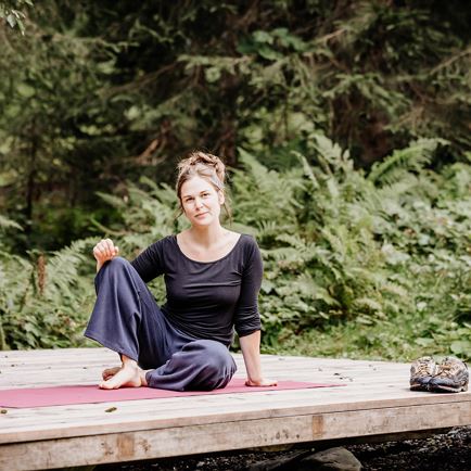 Yoga | Lilli Erhardt