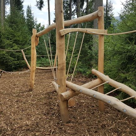 Alpinolino Waldpark