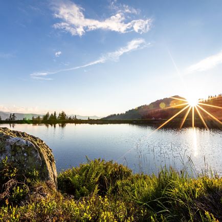 Alpinolino, Alpine discovery park