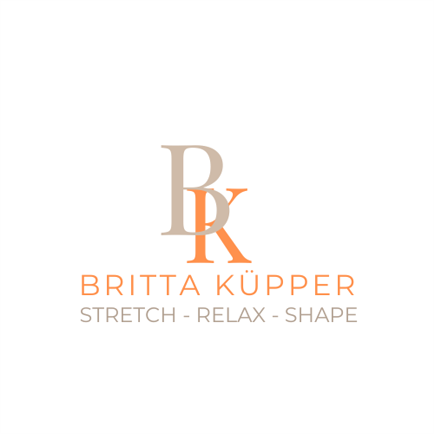 Britta Küpper - STRETCH - RELAX - SHAPE