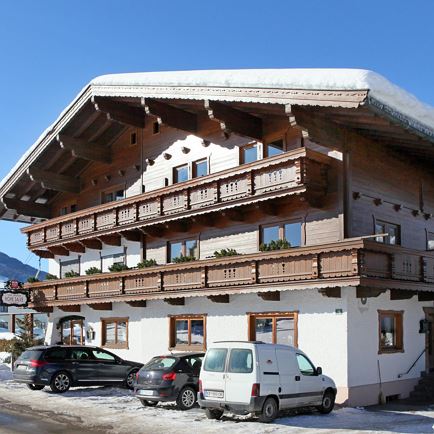 Cafe Restaurant Hohe Salve