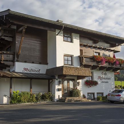 Cafe-Restaurant Wastlhof