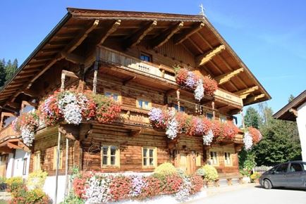 Marxerbauer, Farmshop