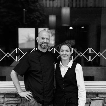 Michlwirt by Patrick