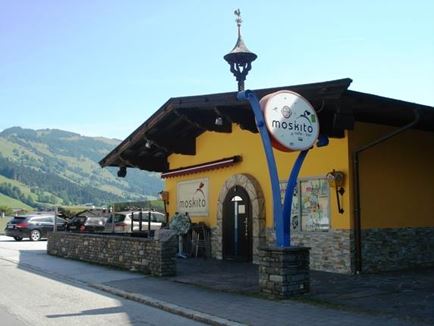 Moskito Bar