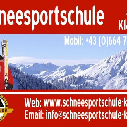 Schneesportschule Alpin
